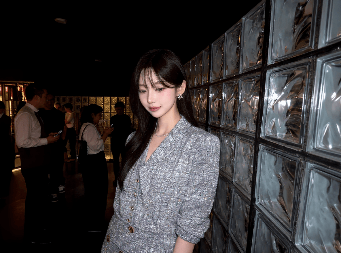 매장 포토월 예시 이미지