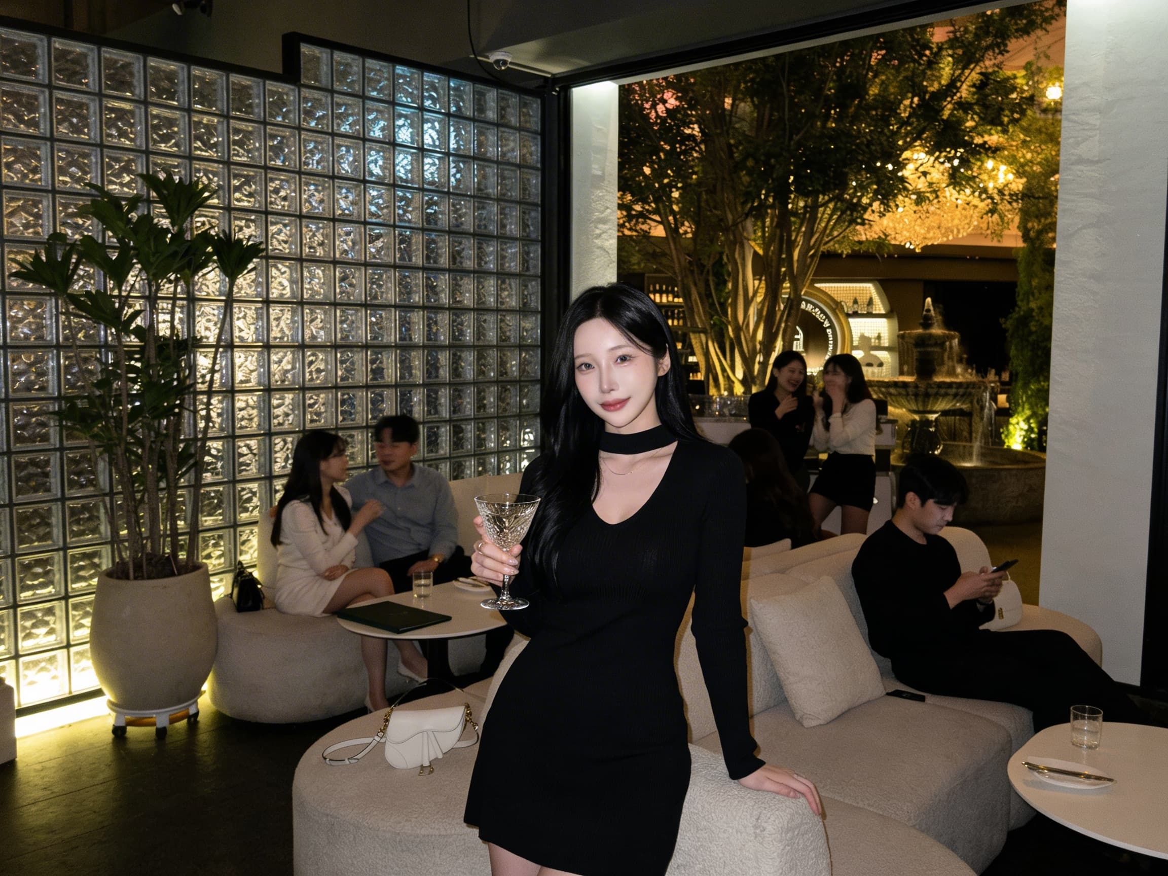 점주용 실시간 대시보드