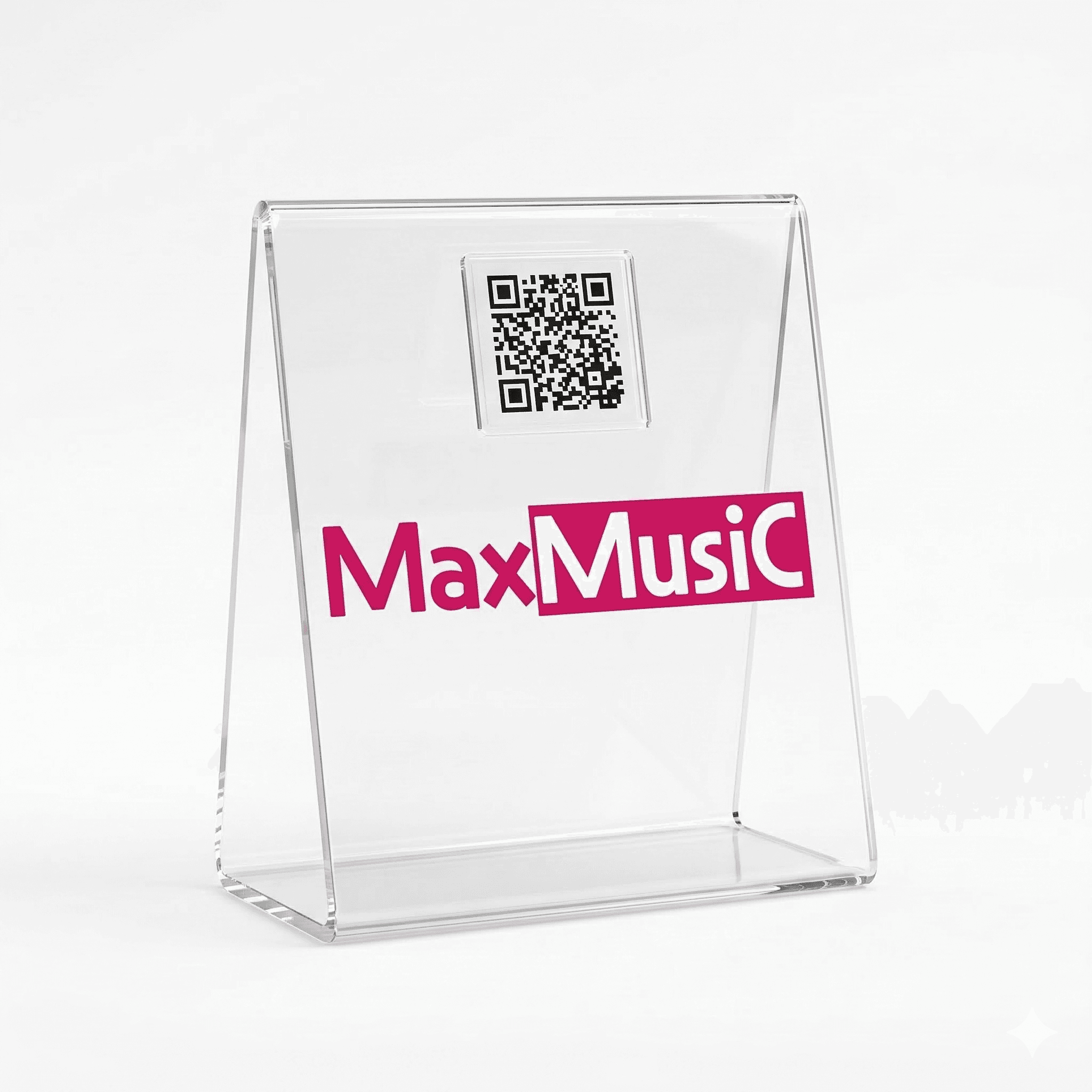 프리미엄 아크릴 스탠드