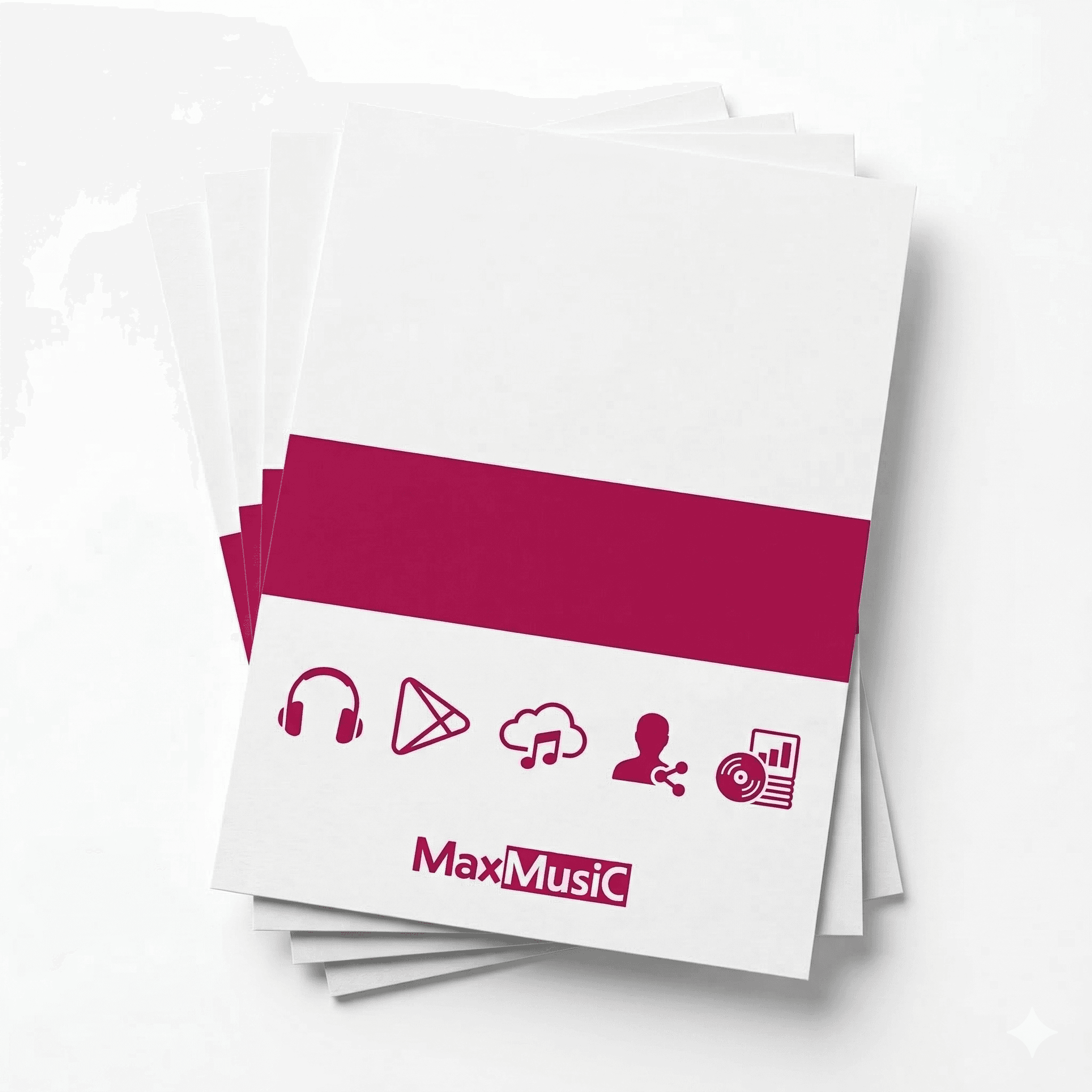 미니 포스터 (A5)